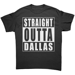 Straight Outta Dallas