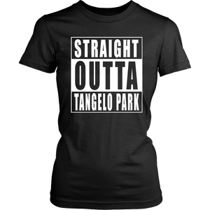 Straight Outta Tangelo Park