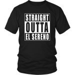 Straight Outta El Sereno