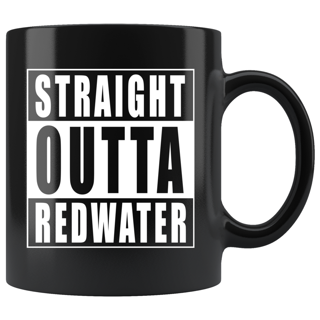 Redwater