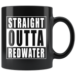 Redwater