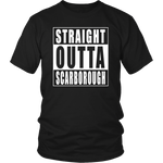 Straight Outta Scarborough