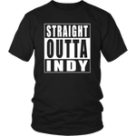 Straight Outta Indy