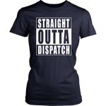 Straight Outta Dispatch