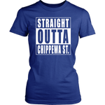 Straight Outta Chippewa st.