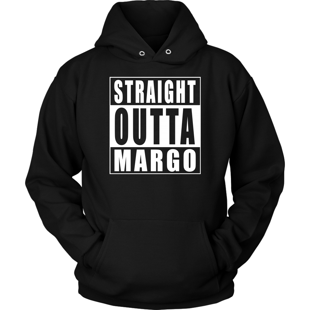 Straight Outta Margo