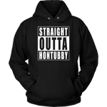 Straight Outta Hontubby