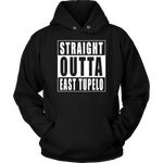 Straight Outta East Tupelo