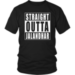 Straight Outta Jalandhar