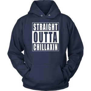 Straight Outta Chillaxin