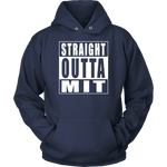 Straight Outta MIT