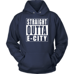 Straight Outta E-City