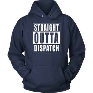 Straight Outta Dispatch