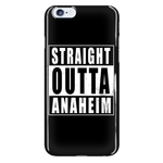 Straight Outta Anaheim