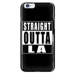 Straight Outta LA