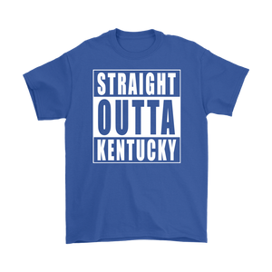 Straight Outta Kentucky