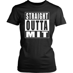 Straight Outta MIT