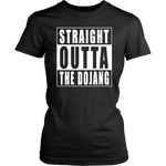 Straight Outta the Dojang