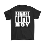 Straight Outta RoyRoy