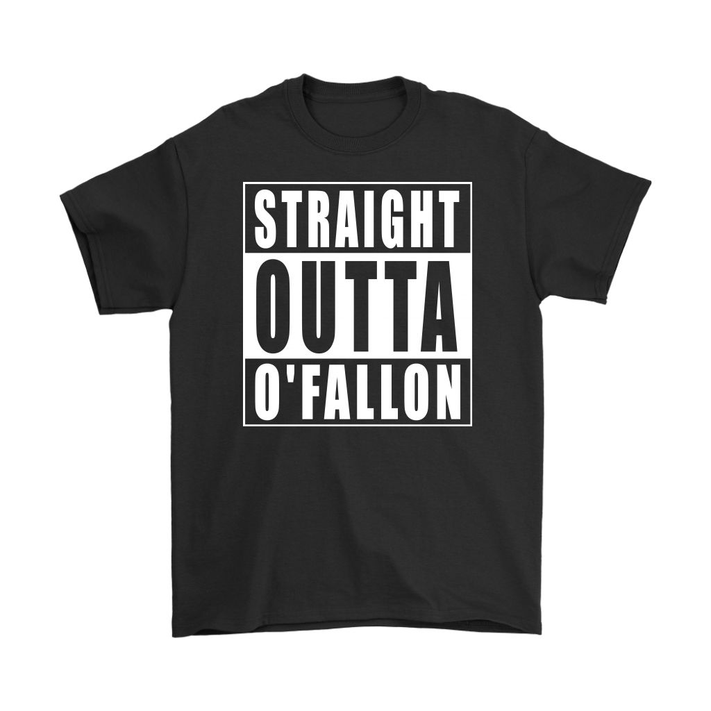 Straight Outta O'Fallon