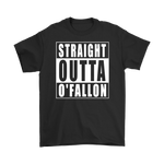 Straight Outta O'Fallon