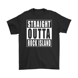 Straight Outta Rock Island