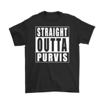 Straight Outta Purvis