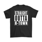 Straight Outta H-Town