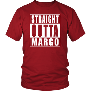 Straight Outta Margo