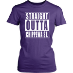 Straight Outta Chippewa st.