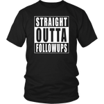 Straight Outta FollowUps