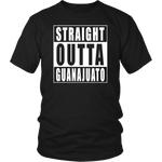 Straight Outta Guanajuato / Delgado