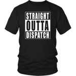 Straight Outta Dispatch