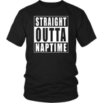 Straight Outta Naptime