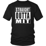 Straight Outta MIT