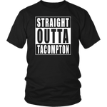 Straight Outta Tacompton