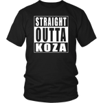 Straight Outta Koza