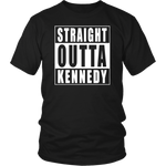 Straight Outta Kennedy