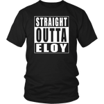 Straight Outta Eloy