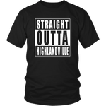 Straight Outta Highlandville