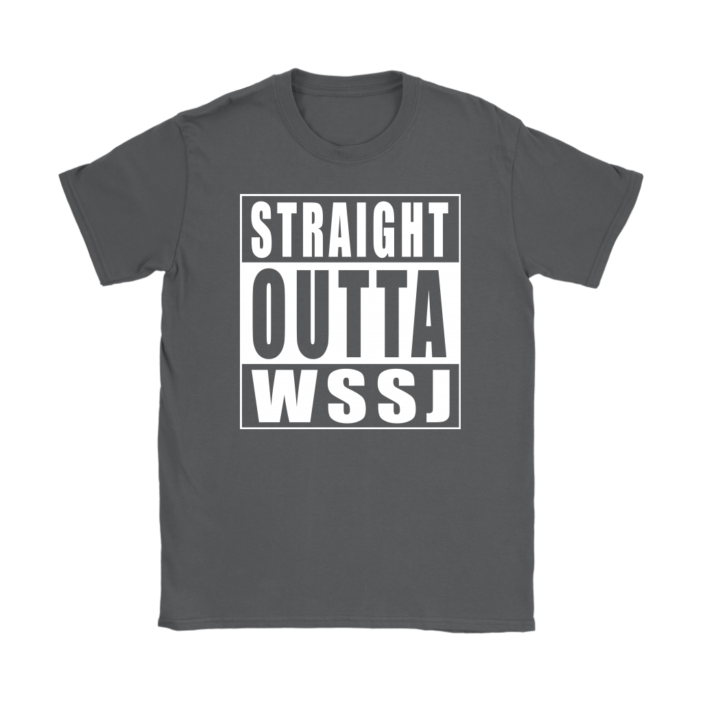 Straight Outta WSSJ