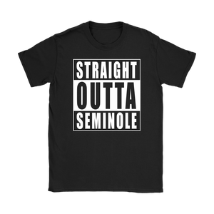 Straight Outta Seminole