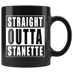 STANETTE