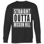 Straight Outta Mission Hill