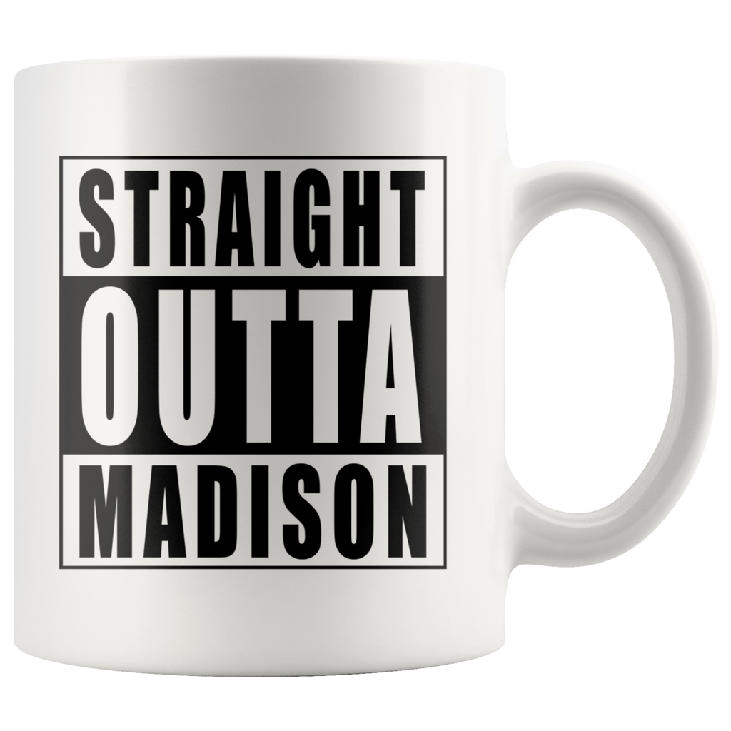 Madison