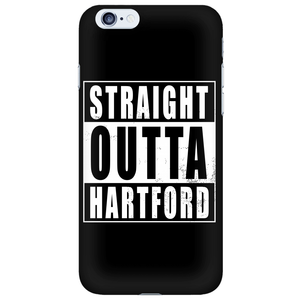 Straight Outta Hartford