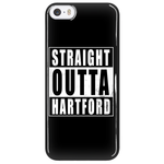 Straight Outta Hartford