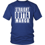 Straight Outta Margo