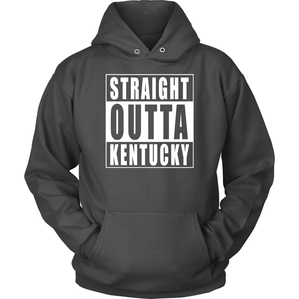 Straight Outta Kentucky