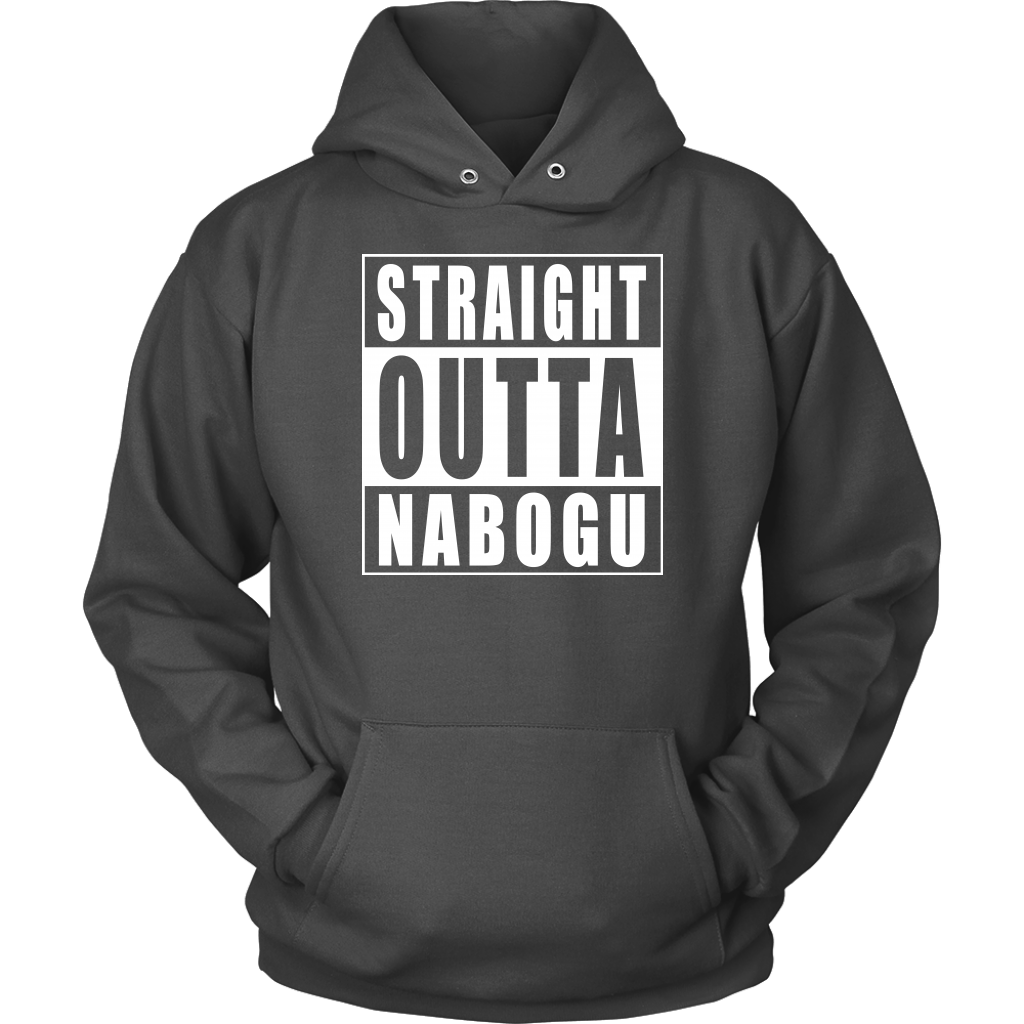 Straight Outta Nabogu